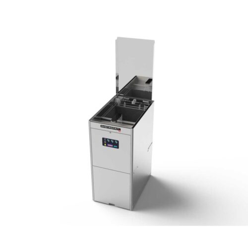 f 400 elektronik