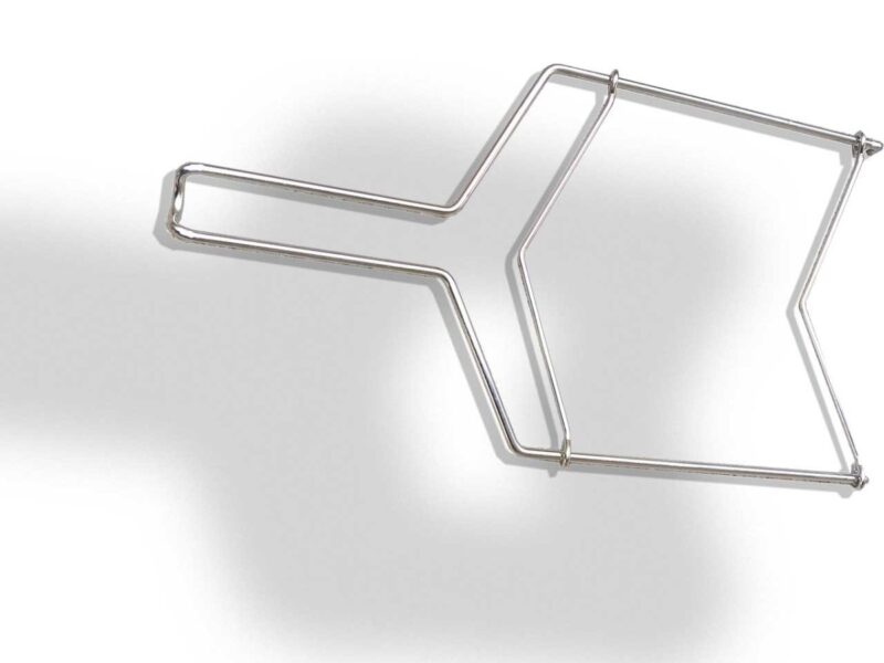 gestaenge filter ohne tuch