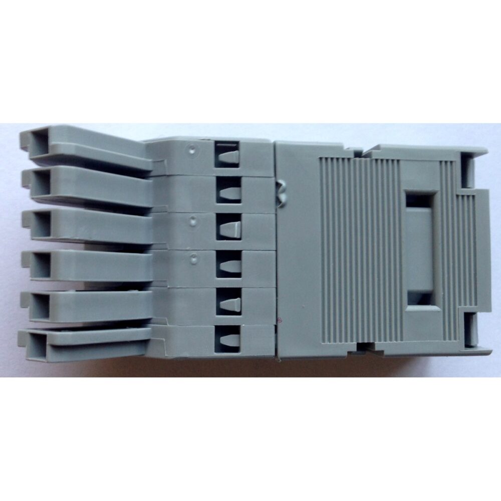 stiftleiste 15 pol 2