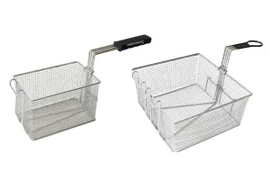 Accessories and Spare Parts